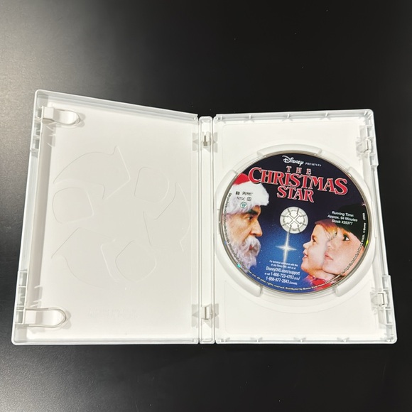 The Christmas Star - DVD - Picture 3 of 4